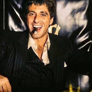 "Little Friend" pakketje